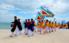 Khánh Hòa có thêm 2 di sản văn hóa phi vật thể quốc gia