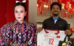 Showbiz 2.6: Việt Hương giữ lời hứa với Xuân Son; Hôn nhân của Dương Khắc Linh