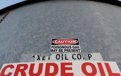 Giá xăng dầu hôm nay 3.6.2025: Sắp có đợt tăng giá mới