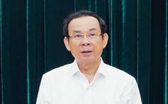 Kết thúc 4 vụ án tham nhũng thuộc diện Trung ương và TP.HCM theo dõi