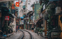 Báo Anh ca ngợi 8 điểm đến tuyệt vời nhất tại Việt Nam