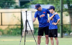 Malaysia trở thành ‘phiên bản 2.0’ của… Indonesia, đội tuyển Việt Nam chớ quên bài học cũ đắng cay

