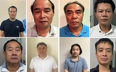 Bộ Công an khởi tố hàng loạt giám đốc doanh nghiệp đưa hối lộ