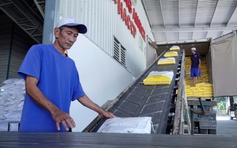 Tin tức đặc biệt trên báo in Thanh Niên 4.6.2025