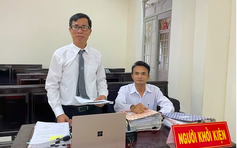 Dự án Khu du lịch biển Bình Châu: Doanh nghiệp 2 lần thắng kiện UBND tỉnh