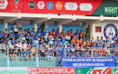 Niềm tin bị xói mòn, bóng đá Khánh Hòa vực dậy thế nào?