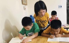 Hình hài của nghị lực