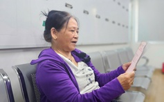 Chính quyền 2 cấp: 'Năng động, tâm huyết, phục vụ người dân tốt hơn'