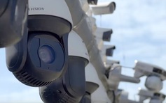 Canada cấm bán camera Hikvision vì lo ngại an ninh
