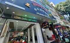 Phường Bàn Cờ có phở Lệ lừng danh, bún bò mỡ nổi đông kín khách