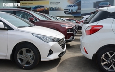 Những thay đổi liên quan đến ô tô, xe máy từ ngày 1.7.2025