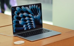 Apple bí mật phát triển MacBook giá rẻ chạy trên chip của iPhone