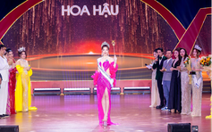 Doanh nhân Trần Thị Thịnh đăng quang Hoa hậu Doanh nhân ASEAN 2025