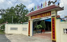 Tây Ninh: Đẩy mạnh số hóa các di tích lịch sử, văn hóa