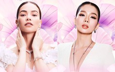 Hồ Ngọc Hà, Lệ Quyên khi đứng chung sân khấu: Vì sao dân mạng bàn tán?