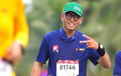 Từ vụ việc hai người nhập viện khi chạy marathon, cần lưu ý gì khi tham gia?