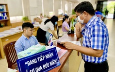 Chính sách mới từ 1.7.2025: Chủ hộ kinh doanh phải đóng BHXH bắt buộc