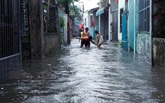 Người dân 'mừng phát khóc' khi dự án 135 tỉ đồng cải tạo khu Khe Cạn được duyệt
