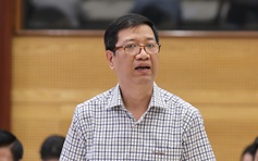 Từ 1.7, đóng cổng dịch vụ công của 63 tỉnh, thành