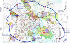 Hoàn thành đường Vành đai 4 TP.HCM cuối 2028