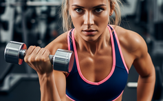 Lợi ích của tập tạ