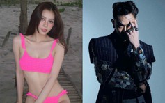 Showbiz 4.6: Tiểu Vy diện bikini khoe dáng; Gung0Cay ra sao sau 'Rap Việt'?