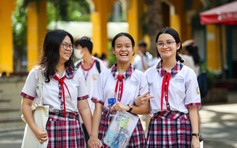 Đổi mới đề thi lớp 10