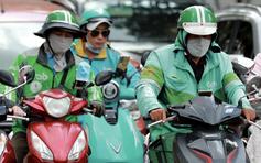 Nóng hổi cuộc đua 'tam mã' trên thị trường gọi xe công nghệ Việt