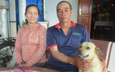 Tình người miền biển: Cứu người giữa sóng dữ