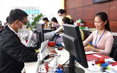 Công chức cấp xã sau sáp nhập cần tiêu chuẩn gì?