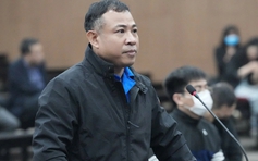 Lùi ngày xét xử vụ cháy chung cư mini khiến 56 người tử vong

