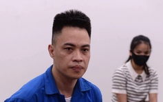 Nam shipper đòi bồi thường hơn 1 tỉ vì bị tài xế Lexus hành hung