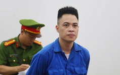 Nam shipper rút đơn, tòa đình chỉ vụ án, tài xế Lexus được trả tự do