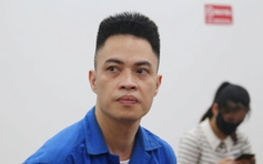 Vì sao tài xế xe Lexus Tống Anh Tuấn được trả tự do?