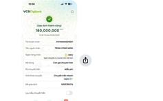 Một luật sư bị lừa đảo qua mạng Facebook 488 triệu đồng