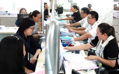 TP.HCM chuẩn bị vận hành phường, xã mới: Phân cấp, phân quyền rạch ròi