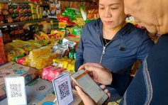 Từ 1.7, hàng hóa dưới 20 triệu đồng phải có chứng từ thanh toán không tiền mặt