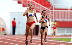 Thể thao Việt Nam tham dự SEA Games 33 với 1.000 thành viên