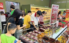 ‘Ủ mát’, tiêu chí lựa chọn thịt tươi ngon theo chuẩn châu Âu