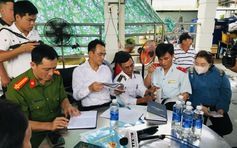 Vụ Công ty C.P bị tố 'bán thịt bẩn', Hậu Giang có kết quả xác minh