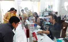 TP.HCM giới thiệu cán bộ, công chức thôi việc muốn vào làm doanh nghiệp nhà nước