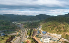 Lâm Đồng phê duyệt dự án đầu tư tuyến cao tốc Tân Phú - Bảo Lộc