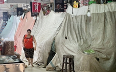Tiểu thương chợ Buôn Ma Thuột đóng cửa: Mong được hướng dẫn về hóa đơn, chứng từ
