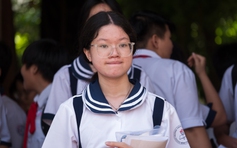 Thi lớp 10 TP.HCM: Đề ngữ văn hỏi 'biết đọc', thí sinh chỉ mong điểm 6, 7