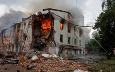 Chiến sự Ukraine ngày 1.200: Kyiv nói bắn hạ Su-35, tranh cãi về trao đổi tù binh