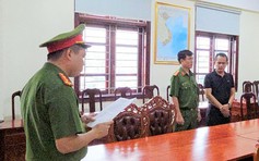 Bắt giam giám đốc công ty chuyên chuyển đất công thành đất tư tại Lâm Đồng