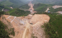 Cao tốc Khánh Hòa - Buôn Ma Thuột: Phải bàn giao mặt bằng trước ngày 10.6