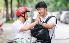 Đề thi môn ngữ văn vào lớp 10 của Hà Nội