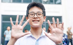 Sẽ có nhiều thí sinh đạt điểm 8, 9 môn tiếng Anh