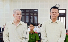 Giám đốc buôn rau giở chiêu trò đa cấp, lừa đảo 40 tỉ đồng